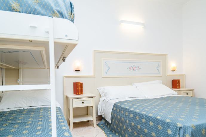 Imagen de la habitación del Hotel Principe, Caorle. Foto 5