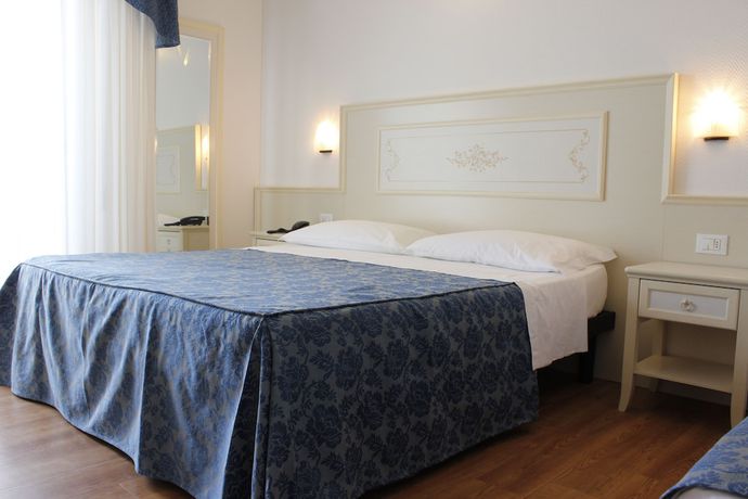 Imagen de la habitación del Hotel Principe, Caorle. Foto 9