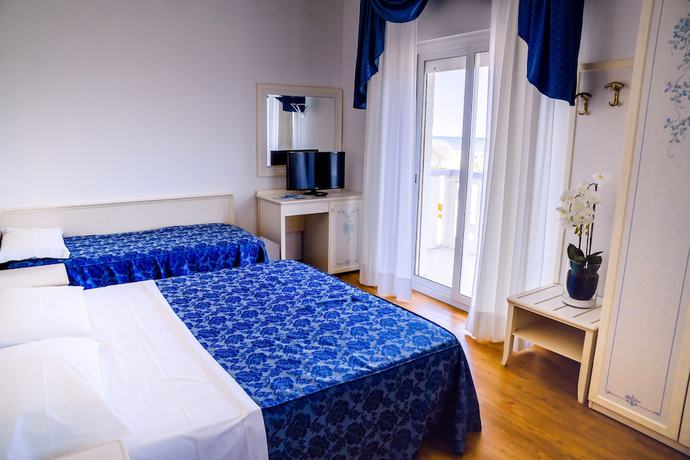 Imagen de la habitación del Hotel Principe, Caorle. Foto 12