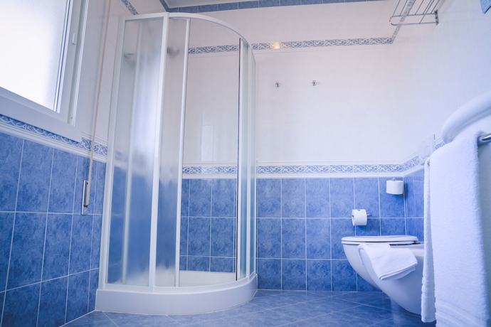 Imagen de la habitación del Hotel Principe, Caorle. Foto 14