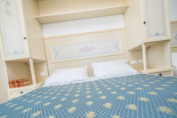 Imagen de la habitación del Hotel Principe, Caorle. Foto 15
