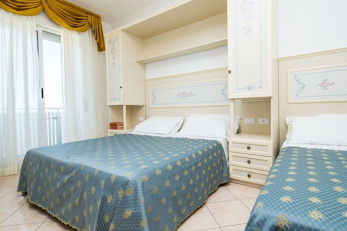 Imagen de la habitación del Hotel Principe, Caorle. Foto 16