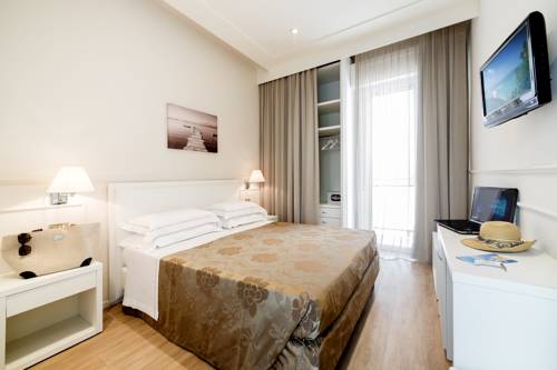 Imagen de la habitación del Hotel Principe, Cattolica. Foto 5