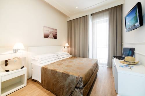 Imagen de la habitación del Hotel Principe, Cattolica. Foto 6