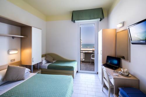 Imagen de la habitación del Hotel Principe, Cattolica. Foto 8