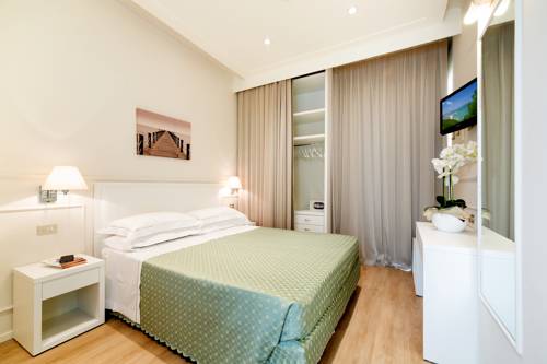 Imagen de la habitación del Hotel Principe, Cattolica. Foto 9