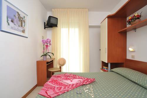 Imagen de la habitación del Hotel Principe, Cattolica. Foto 10