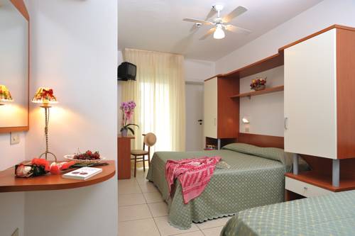 Imagen de la habitación del Hotel Principe, Cattolica. Foto 11