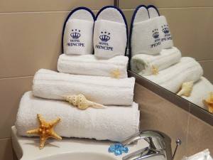 Imagen de la habitación del Hotel Principe, Cattolica. Foto 12