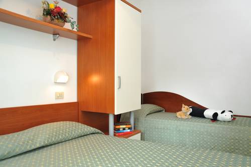 Imagen de la habitación del Hotel Principe, Cattolica. Foto 13