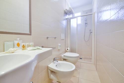 Imagen de la habitación del Hotel Principe, Cattolica. Foto 15