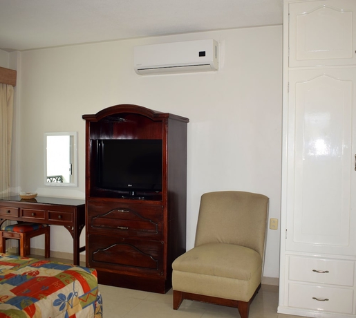 Imagen de la habitación del Hotel Principe, Chetumal. Foto 10