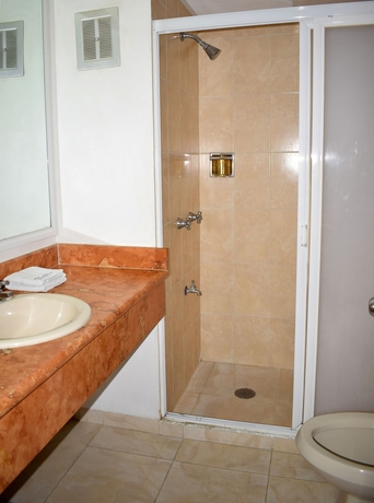 Imagen de la habitación del Hotel Principe, Chetumal. Foto 13