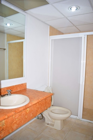 Imagen de la habitación del Hotel Principe, Chetumal. Foto 14