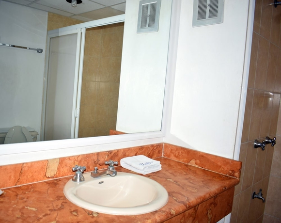 Imagen de la habitación del Hotel Principe, Chetumal. Foto 15