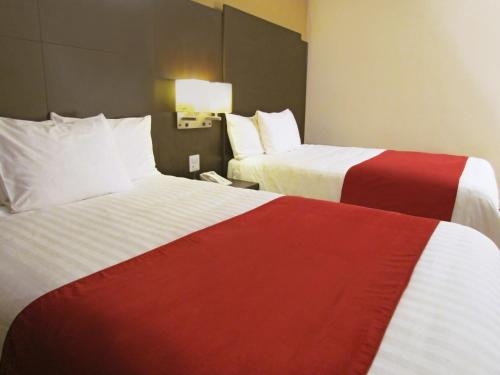 Imagen de la habitación del Hotel Principe, Ciudad de Panam&aacute;. Foto 7