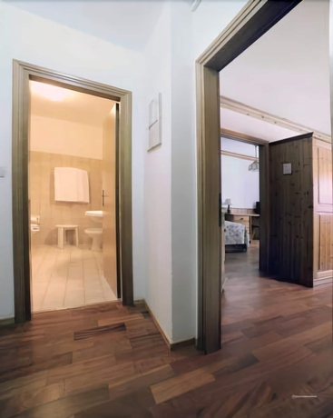 Imagen de la habitación del Hotel Principe, Cortina d'Ampezzo . Foto 5