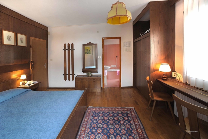 Imagen de la habitación del Hotel Principe, Cortina d'Ampezzo . Foto 14