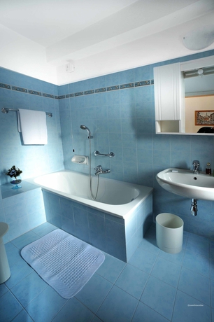Imagen de la habitación del Hotel Principe, Cortina d'Ampezzo . Foto 16