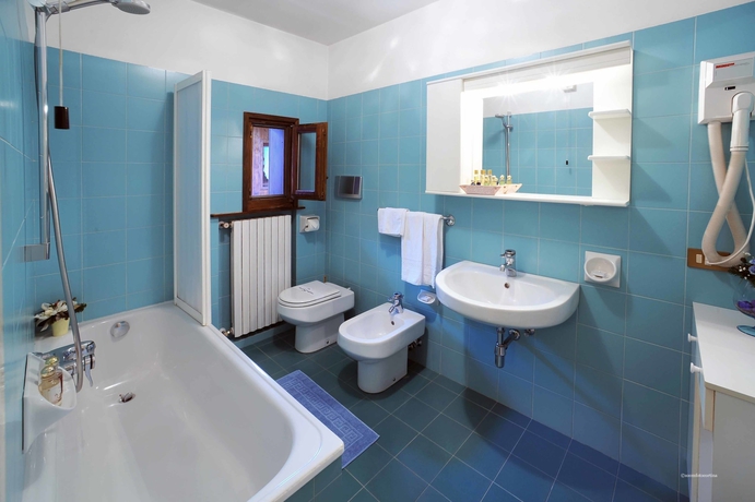Imagen de la habitación del Hotel Principe, Cortina d'Ampezzo . Foto 18