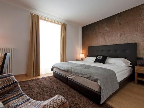 Imagen de la habitación del Hotel Principe Delle Nevi. Foto 10