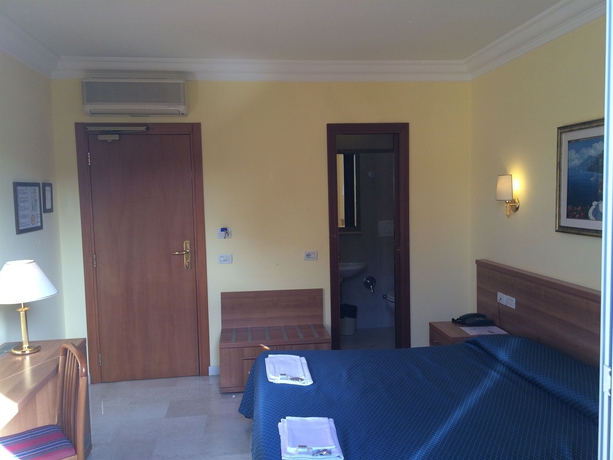 Imagen de la habitación del Hotel Principe Di Piemonte, Porta Maggiore - San Giov. Foto 7