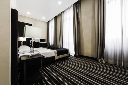 Imagen de la habitación del Hotel Principe Di Torino. Foto 3