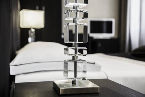 Imagen de la habitación del Hotel Principe Di Torino. Foto 4