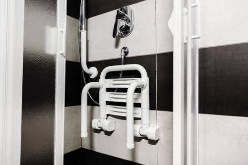 Imagen de la habitación del Hotel Principe Di Torino. Foto 8