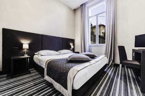 Imagen de la habitación del Hotel Principe Di Torino. Foto 9