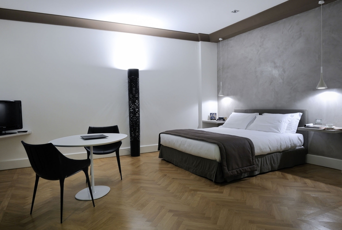 Imagen de la habitación del Hotel Principe Di Villafranca. Foto 6