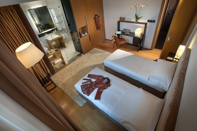 Imagen de la habitación del Hotel Principe Forte Dei Marmi. Foto 8