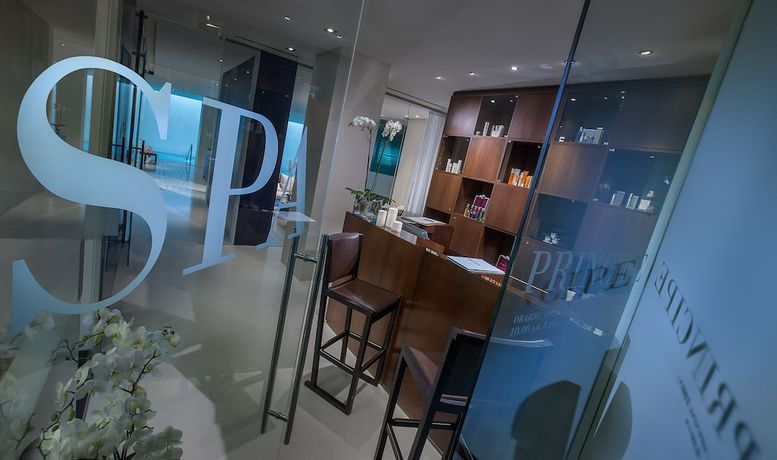 Imagen de los interiores del Hotel Principe Forte Dei Marmi. Foto 19