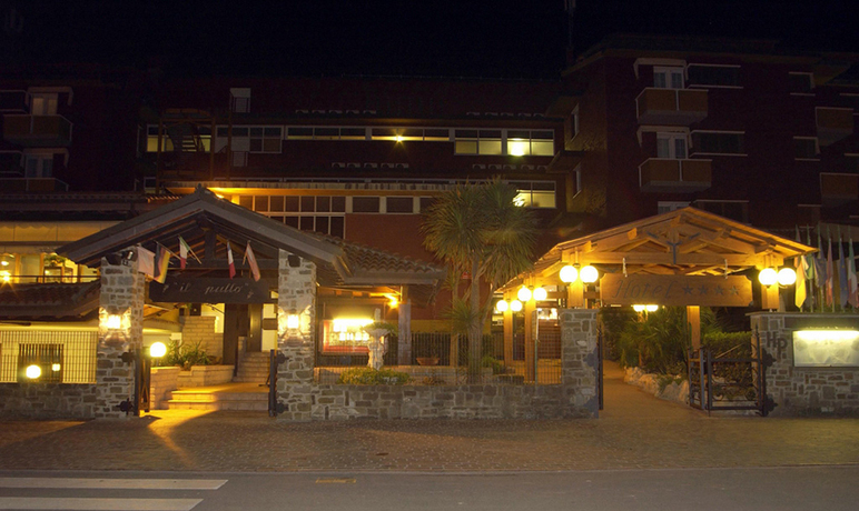 Imagen general del Hotel Principe, Grosseto. Foto 1