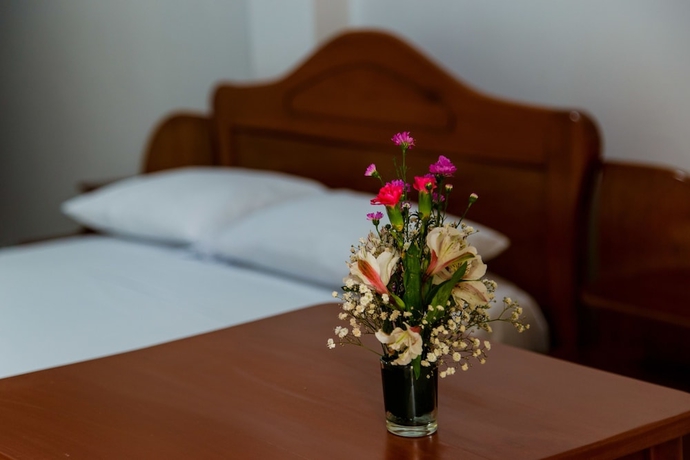 Imagen de la habitación del Hotel Principe I. Foto 4