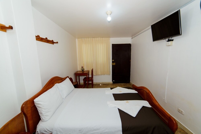Imagen de la habitación del Hotel Principe I. Foto 5