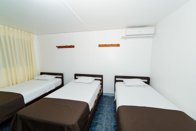 Imagen de la habitación del Hotel Principe I. Foto 6