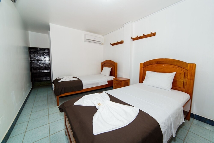 Imagen de la habitación del Hotel Principe I. Foto 9