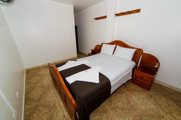 Imagen de la habitación del Hotel Principe I. Foto 11