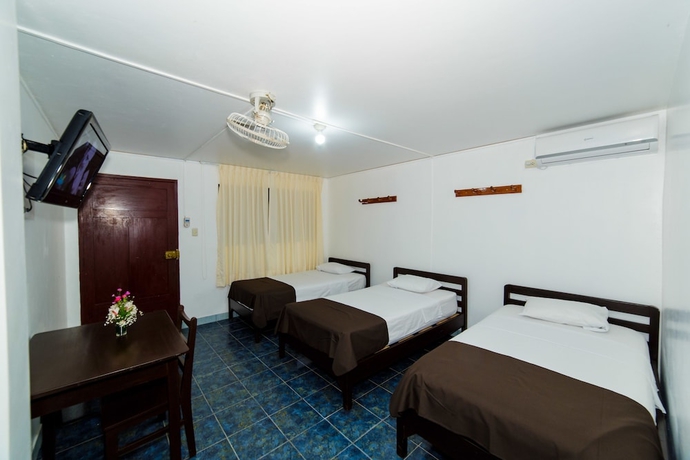 Imagen de la habitación del Hotel Principe I. Foto 13
