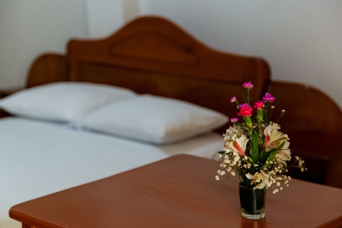 Imagen de la habitación del Hotel Principe I. Foto 15