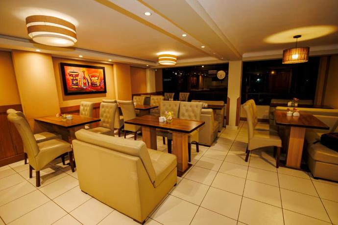 Imagen general del Hotel Principe III Cusco. Foto 11