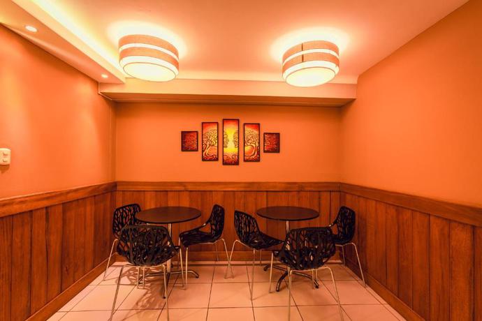 Imagen general del Hotel Principe III Cusco. Foto 19