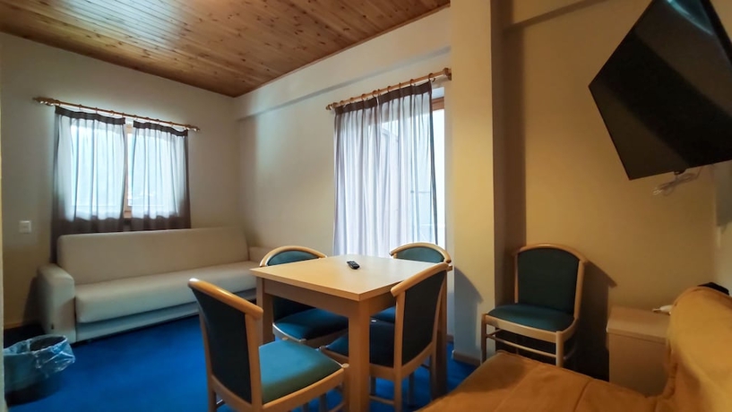 Imagen de la habitación del Hotel Principe Marmolada. Foto 7