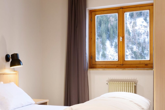 Imagen de la habitación del Hotel Principe Marmolada. Foto 14