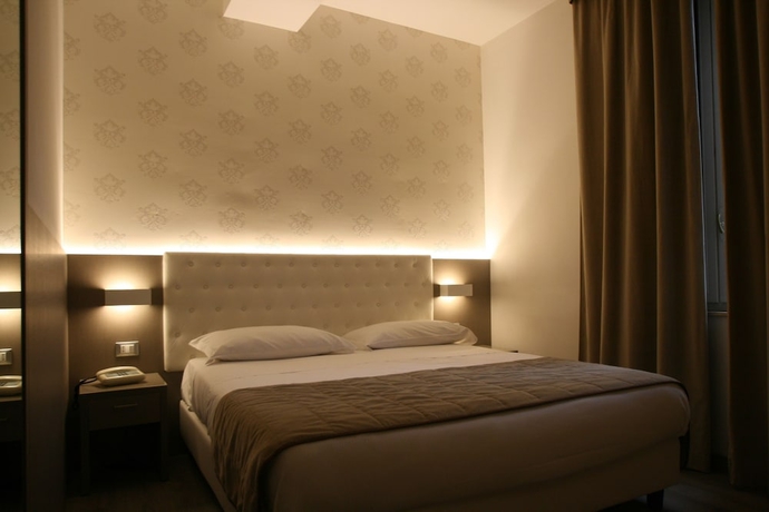 Imagen de la habitación del Hotel Principe, Modena. Foto 3