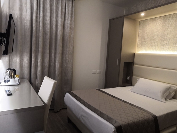 Imagen de la habitación del Hotel Principe, Modena. Foto 4