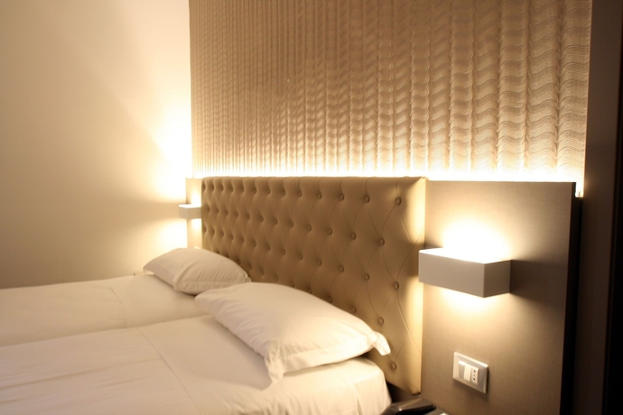 Imagen de la habitación del Hotel Principe, Modena. Foto 6