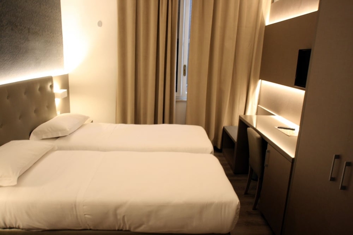 Imagen de la habitación del Hotel Principe, Modena. Foto 7