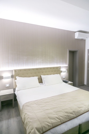 Imagen de la habitación del Hotel Principe, Modena. Foto 8